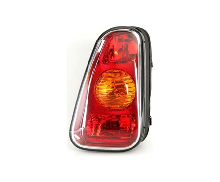 Lampa tył strona lewa