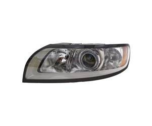 Lampa przednia strona lewa