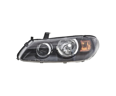 Lampa przednia strona lewa