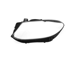 Szkło lampy przedniej