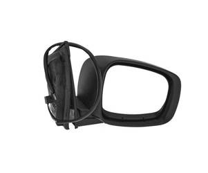 Lusterko boczne strona prawa