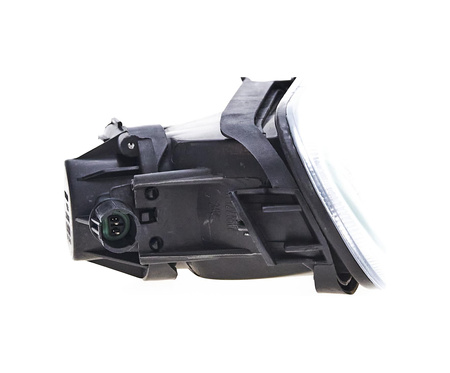 Lampa przeciwmgielna strona lewa