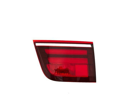 Lampa tył