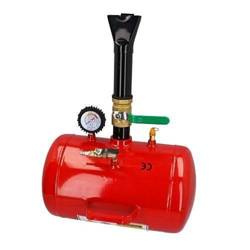 Inflator 20L Do Pompowania Uderzeniowego