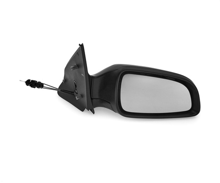 Lusterko boczne strona prawa