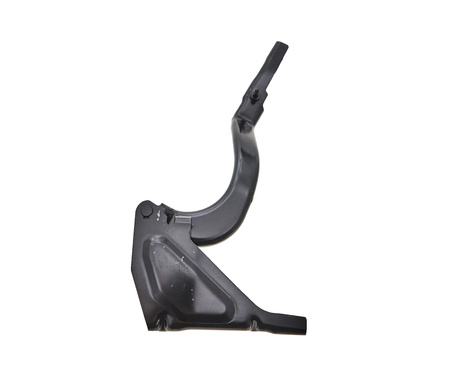 Zawias maski strona prawa