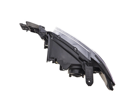 Lampa przednia strona prawa