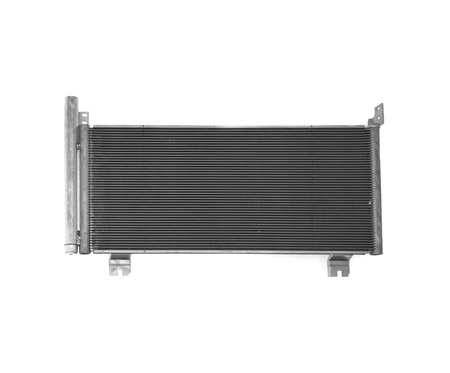 Chłodnica klimatyzacji