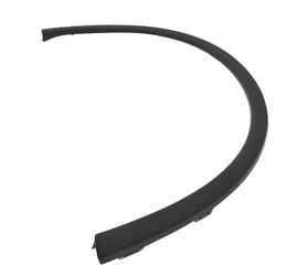 Listwa błotnika tył