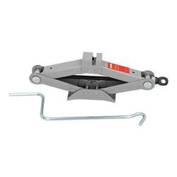 Podnośnik Trapezowy 0.6T Srebrny