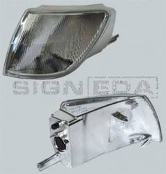 Kierunkowskaz strona prawa