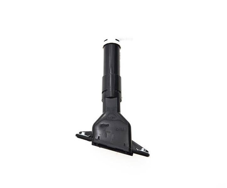 Spryskiwacz do mycia lamp