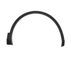 Listwa błotnika przód