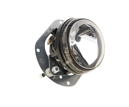 Lampa przeciwmgielna strona lewa