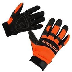 Rękawice Warsztatowe Olejo-Odporne Xxl