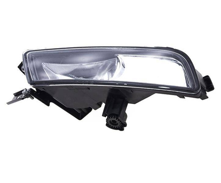Lampa przeciwmgielna strona lewa