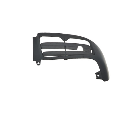 Spoiler zderzaka strona lewa