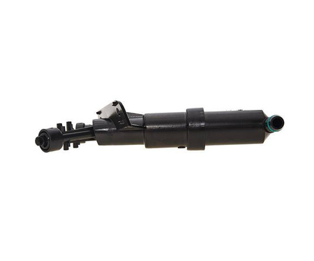 Spryskiwacz do mycia lamp