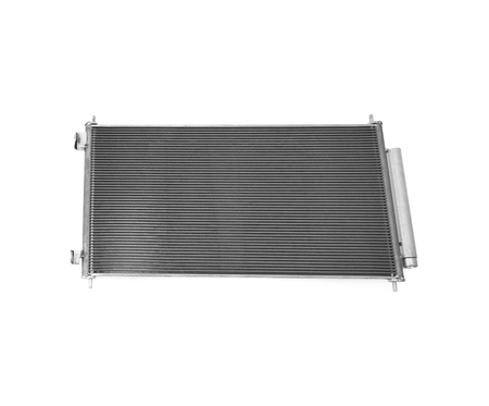 Chłodnica klimatyzacji