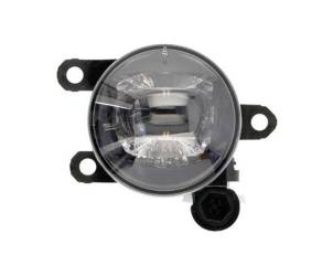 Lampa przeciwmgielna