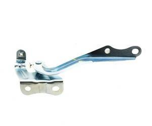 Zawias maski strona lewa