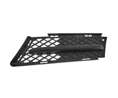 Grill zderzaka strona lewa