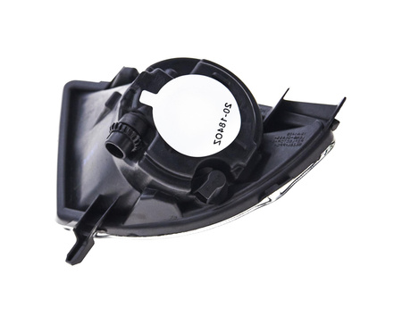 Lampa przeciwmgielna strona prawa