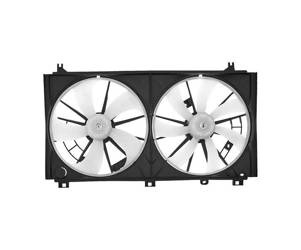 Wentylator chłodnicy