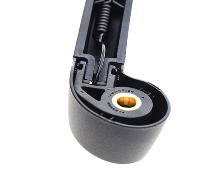 Ramię wycieraczki i pióro