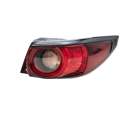 Lampa tył strona prawa