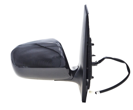 Lusterko boczne strona prawa