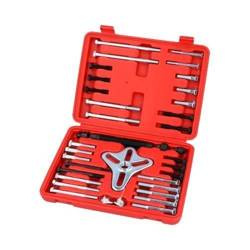 Zestaw Ściągaczy Piast Ze Stali Kutej 46