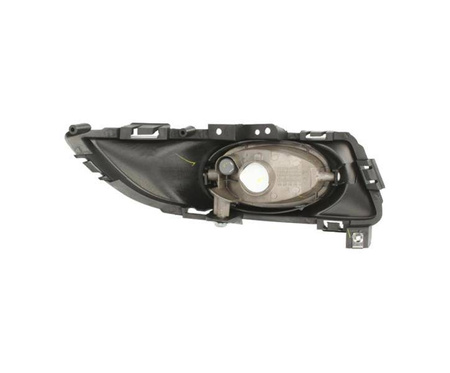 Lampa przeciwmgielna