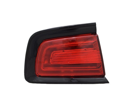 Lampa tył strona lewa