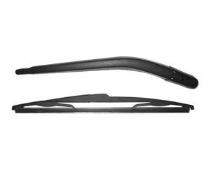 Ramię wycieraczki i pióro