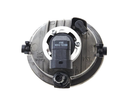 Lampa przeciwmgielna strona prawa