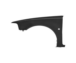 Błotnik strona lewa