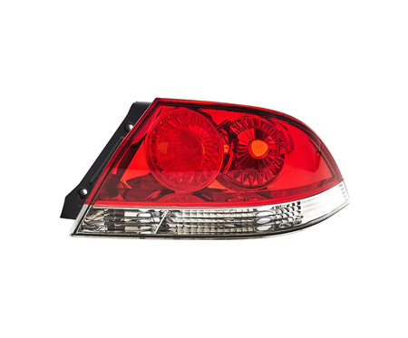 Lampa tył strona prawa