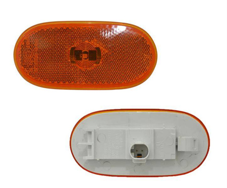 Lampa pozycyjna
