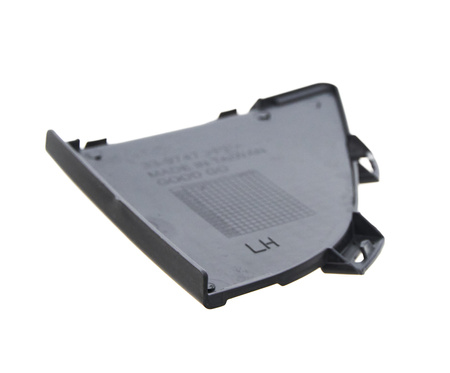 Zaślepka haka strona lewa