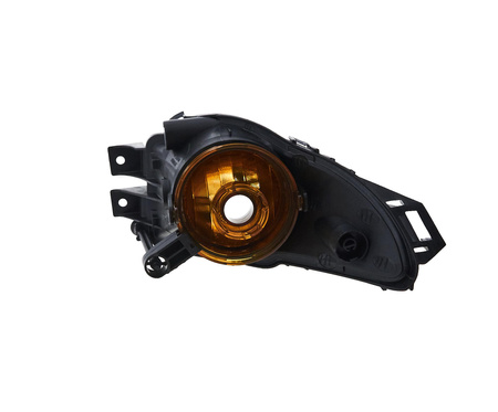 Lampa przeciwmgielna strona prawa