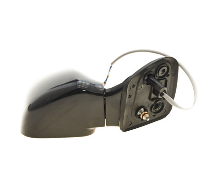 Lusterko boczne strona lewa