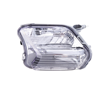 Lampa przeciwmgielna strona lewa