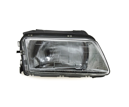 Lampa przednia strona prawa