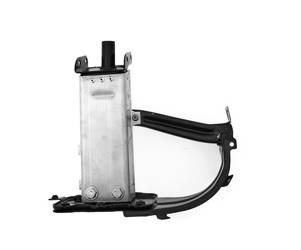 Mocowanie zderzaka strona prawa