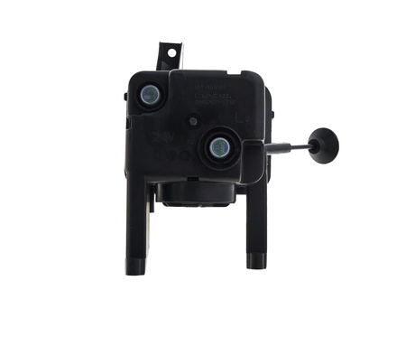 Lampa przeciwmgielna strona lewa