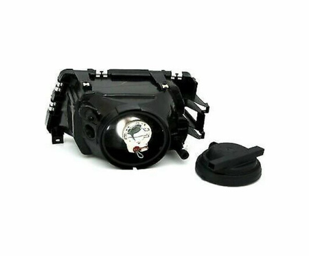 Lampa przednia strona prawa