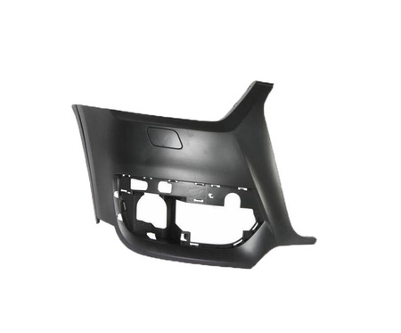 Zderzak narożnik strona prawa