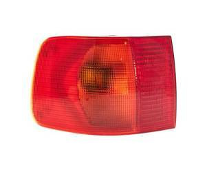 Lampa tył strona lewa