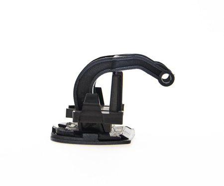 Zaślepka spryskiwacza reflektora strona lewa